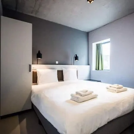 Appartamento Vibrant 2br Zeeburgerpad