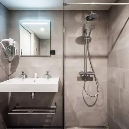 Appartamento Vibrant 2br Zeeburgerpad *