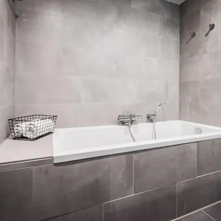 Appartamento Vibrant 2br Zeeburgerpad Amsterdam