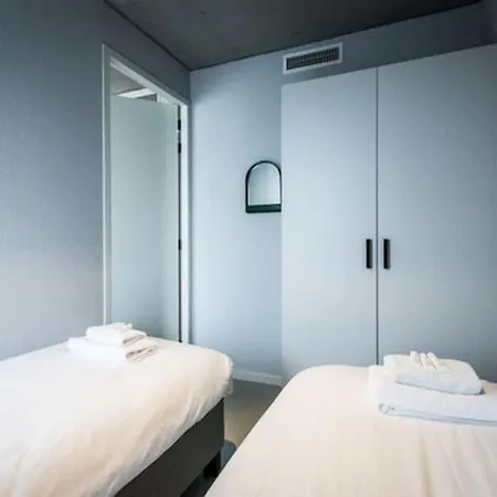 Appartamento Vibrant 2br Zeeburgerpad